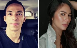 Eks Suami Wulan Guritno Diduga Pamer Pasangan Baru saat Sang Mantan Diisukan Pacari Ariel NOAH