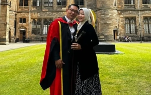 Atalia Istri Ridwan Kamil Diduga Sempat Bahas Karma Jika Memang Suami Bersalah