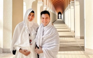 Paula Verhoeven Dirujak usai Ngaku Ngobrol dengan Teman Pria Baim Wong di Kamar Tamu