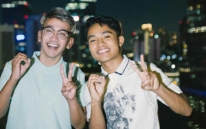 Betrand Peto Repost Video soal Ayah Bikin Nyesek saat Ruben Onsu Fokus Dalami Islam