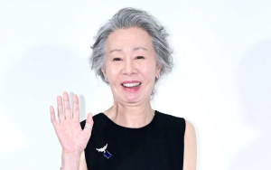 Kejujuran Youn Yuh Jung Akui Sang Putra Gay Dikomentari Profesor Amerika