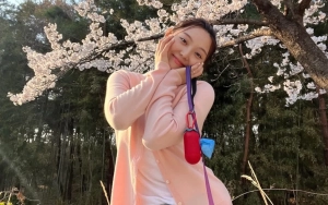 Potret Prewedding Min eks miss A saat Umumkan Menikahi Pengusaha Curi Perhatian