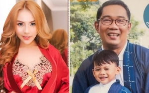 Lisa Mariana Makin Dirujak Gegara Foto Seksi Rayakan Hari Kartini usai Dipolisikan Ridwan Kamil
