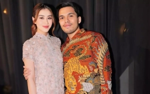 Aaliyah Massaid Makjleb Sentil Tanggung Jawab di Akhirat usai Difitnah Sudah Lahiran