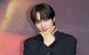 Kai EXO Akui Nikmati Julukan Ikon Crop Top