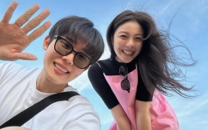 Beda Perilaku Ailee & Choi Si Hun di Pesta Pernikahan Tuai Perhatian