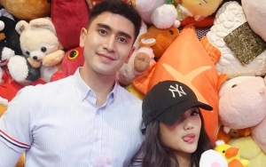 Verrell Bramasta Salting Abis saat Fuji An Bombardir Foto Kencan Mandi Bola dan Main Boneka