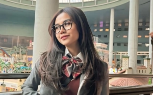 Mayang Lucyana Adik Vanessa Angel Dipuji Mirip Prilly Latuconsina saat Pamer Skill Free Diving