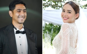 Arya Saloka Singgung Takdir di Tengah Dugaan Ingin Cerai Demi Nikahi Amanda Manopo