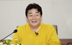 Chef Baek Jong Won Dikritik Sutradara Kim Jae Hwan Gegara Produk Langgar Undang-Undang