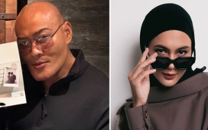 Deddy Corbuzier Bahas KDRT usai Paula Spill Alasan Curhat ke Teman Baim Wong di Kamar