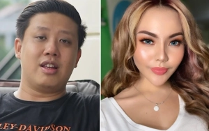 Pablo Benua Sindir Telak Lisa Mariana Minta Tarif Podcast 150 Juta