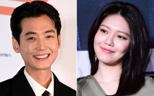 Wawancara Lawas Jung Kyung Ho Soal Sooyoung SNSD Sang Pacar Kembali Viral