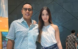 Nia Ramadhani dan Ardi Bakrie Rayakan Ultah di Kapal Mewah