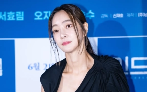 Seo Hyo Rim Tanggapi Tuduhan Selingkuh dengan Kim Sang Hyuk
