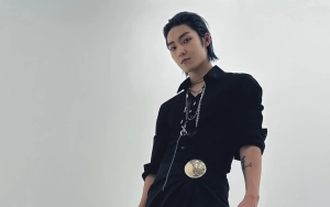 Kevin THE BOYZ Minta Maaf soal Perilaku di Pertandingan Bisbol