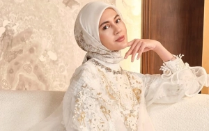 Detik-Detik Paula Verhoeven Nangis saat Denny Sumargo Bahas Kabar Sakit HIV