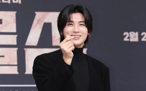 Park Hyung Sik Curhat Dimintai Foto Banyak Cowok Imbas Bintangi 'Buried Hearts'