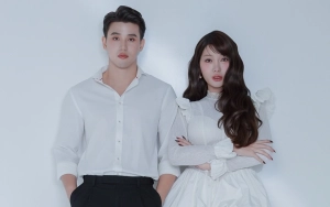 Lucinta Luna Salting Abis saat Boy William Cecar soal Pacar Baru