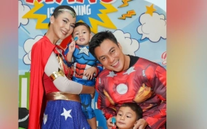 Paula Spill Dugaan Baim Wong Lakukan Hal Lebih Parah usai Bahas KDRT Mental & Dimaki