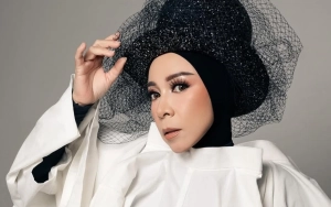 Melly Goeslaw Akhirnya Akui Jalani Oplas usai Wajah Beda Drastis