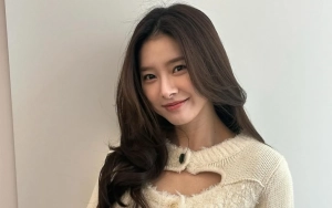 Kim So Eun Tanggapi Rumor Pacari Atlet Sepak Bola Jung Dong Ho