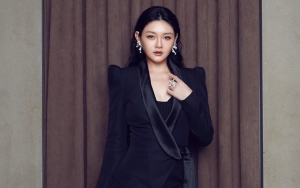 Foto Langka Putri Mendiang Barbie Hsu Viral Gegara Kelewat Cantik