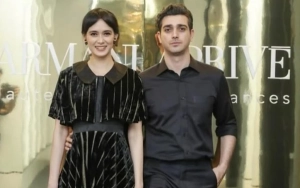 Renata Kusmanto Dikira Pisah dengan Fachri Albar hingga Diminta Tiru Irish Bella