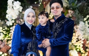 Sikap Aurel Hermansyah pada Aaliyah Massaid Disorot di Tengah Isu Dibedakan Imbas Syukuran 7 Bulan