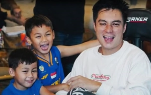  Masa Lalu Baim Wong Pakai Narkoba Diungkit usai Bestie Nikita Mirzani Diduga Sentil Paula soal HIV