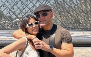 Sabrina Chairunnisa Istri Deddy Corbuzier Skakmat Haters Gegara Disindir Belum Punya Anak