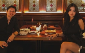 Andrew Andika Perdana Pajang Foto Rayakan Ultah Pacar Cantik usai Diduga Kenalkan pada Anak