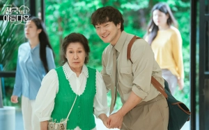 Alur Drama Son Suk Ku 'Heavenly Ever After' Tuai Pujian Jurnalis Korea