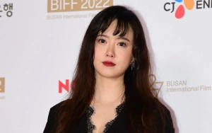 Ku Hye Sun Pamer Potret Bareng Sang 'Putra' usai 5 Tahun Cerai