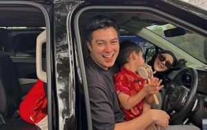 Detik-Detik Rekaman Baim Wong Talak Cerai usai Bongkar Chat Paula Bilang Sayang dan Mimpiin Niko