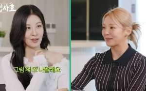 Peran Seohyun di Film 'Holy Night: Demon Hunters' Buat Syok Hyoyeon SNSD
