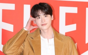 Lee Jong Suk Bongkar Persiapan Bintangi Adaptasi Webtoon 'The Remarried Empress'