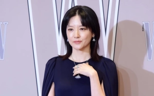 Lee Young Ae Tanggapi Kritikan Imbas Pamer Kehidupan Keluarga di YouTube