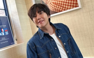 Jang Geun Suk Ubah Rencana Pernikahan usai Kena Kanker