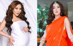 Lisa Mariana Ngaku Diajak Ayu Aulia Bikin Video Syur Lesbian 100 Juta Diduga untuk Ridwan Kamil
