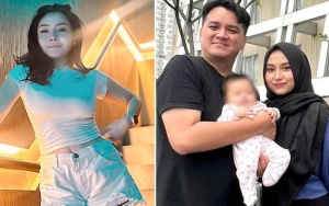 Reaksi Mawar AFI Slay usai Eks Baby Sitter Nyinyir Bakal Tuntut di Akhirat
