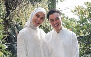 Geger Foto Tampan Pria Diduga Mantan Paula Verhoeven yang Diisukan Meninggal Dunia Karena Sakit