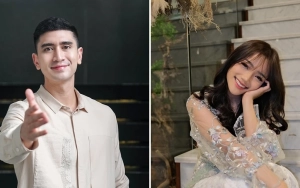 Verrell Bramasta Kegep Ugal-Ugalan Lakukan Princess Treatment Demi Curi Hati Fuji An