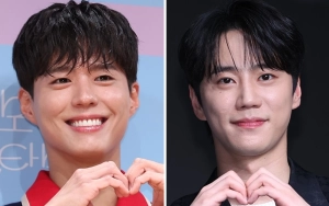 Park Bo Gum Sambat Dighosting Lee Jun Young usai Bintangi 'When Life Gives You Tangerines'
