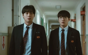 Alur Drama Park Ji Hoon 'Weak Hero Class 2' Dikritik Kalah dari Season 1
