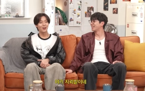 Park Ji Hoon Curhat Asli Ketakutan Syuting Gelut Lawan Lee Jun Young di 'Weak Hero Class 2'
