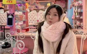 Min eks miss A Pamer Potret Romantis saat Dilamar Pengusaha