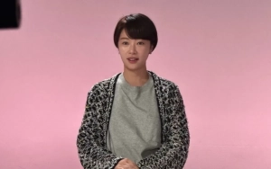 Hwang Jung Eum Nangis Kuak Luka Sang Putra Imbas Orang Tua Cerai