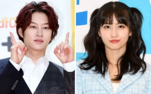 Kim Heechul SuJu Panik saat Hubungan dengan Momo TWICE Kembali Diungkit