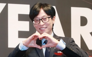 Yoo Jae Suk Buru-Buru Minta Maaf usai Buat Blunder Fatal di Siaran TV